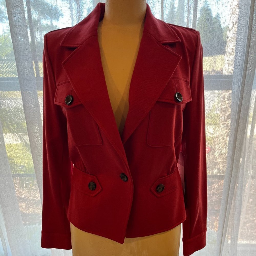 Womens Jacket